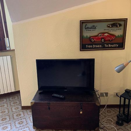 Maison Des Alpes Mansarda Oulx Εξωτερικό φωτογραφία