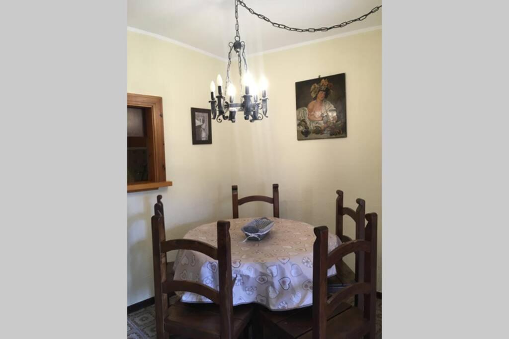 Maison Des Alpes Mansarda Oulx Εξωτερικό φωτογραφία